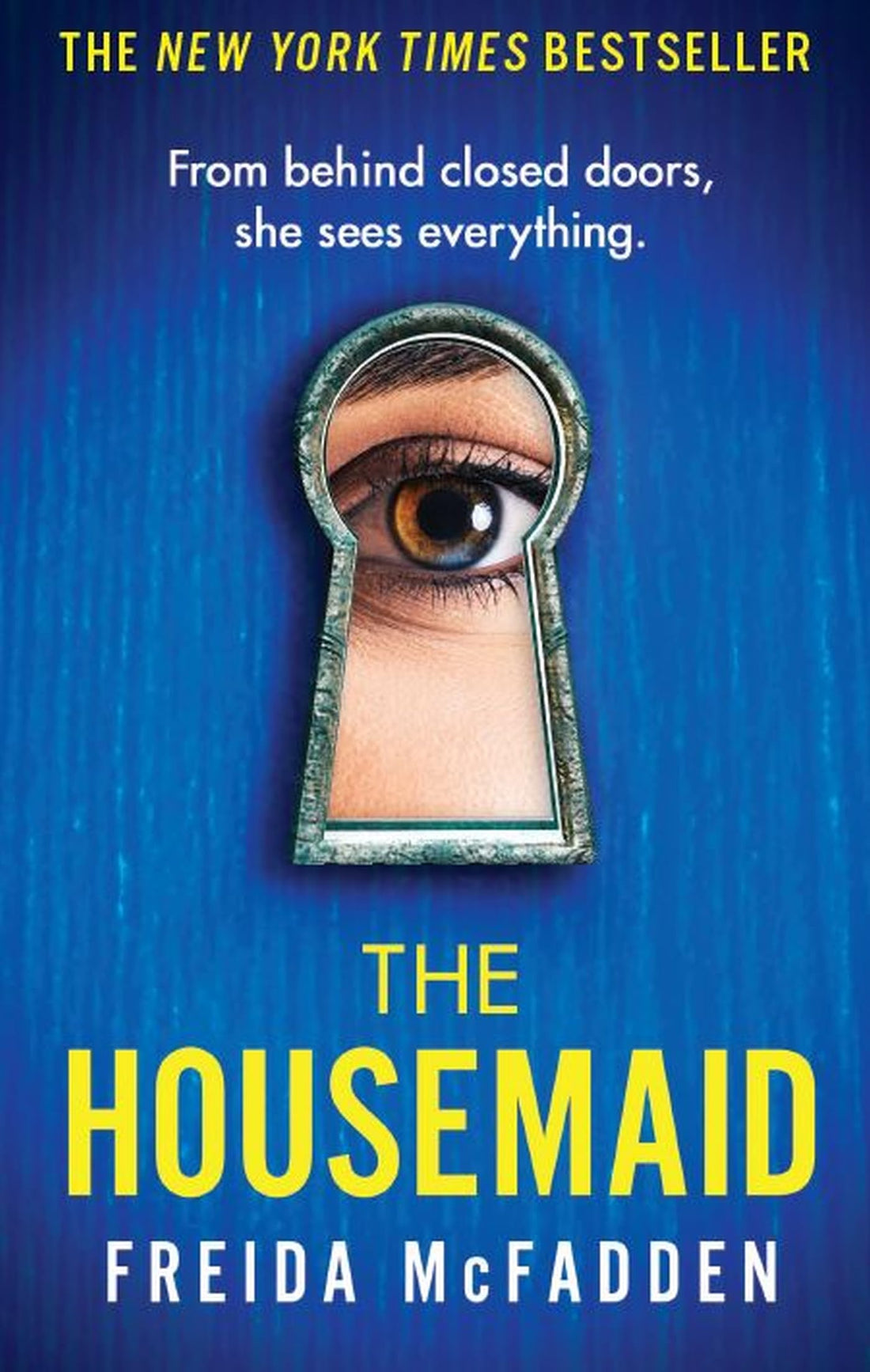 The Best Psychological Thrillers That'll Mess With Your Head (In the Best Way)