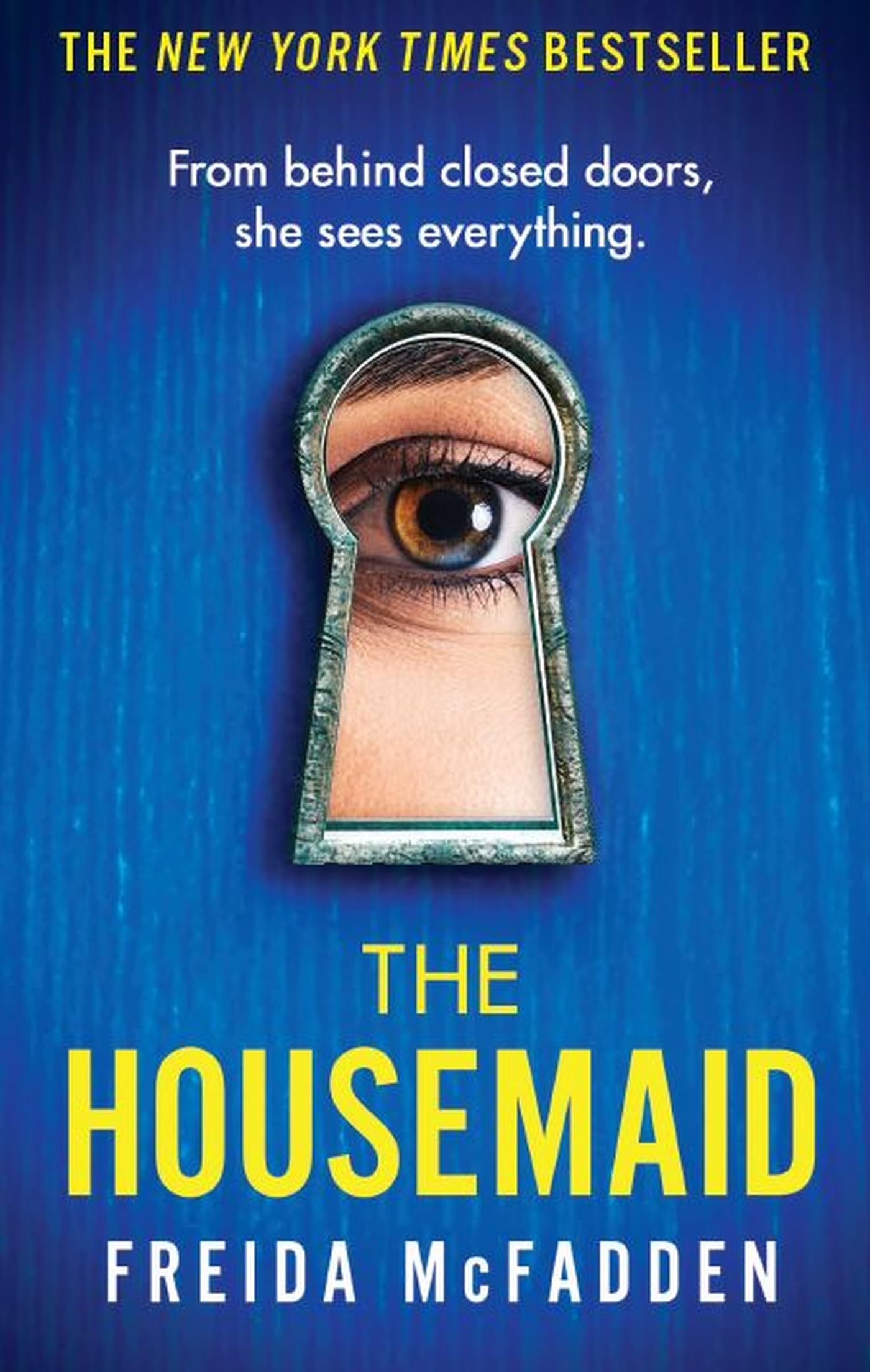 The Best Psychological Thrillers That'll Mess With Your Head (In the Best Way)