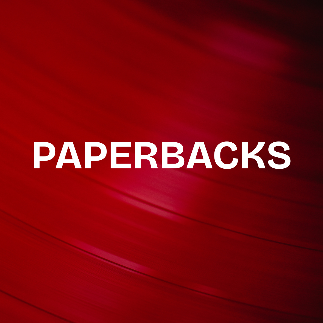 Paperbacks