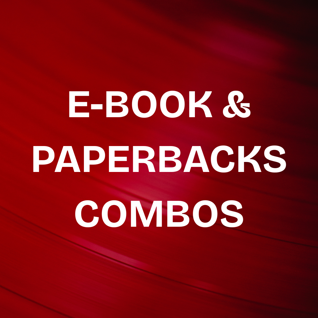 Ebook & Paperback Combo