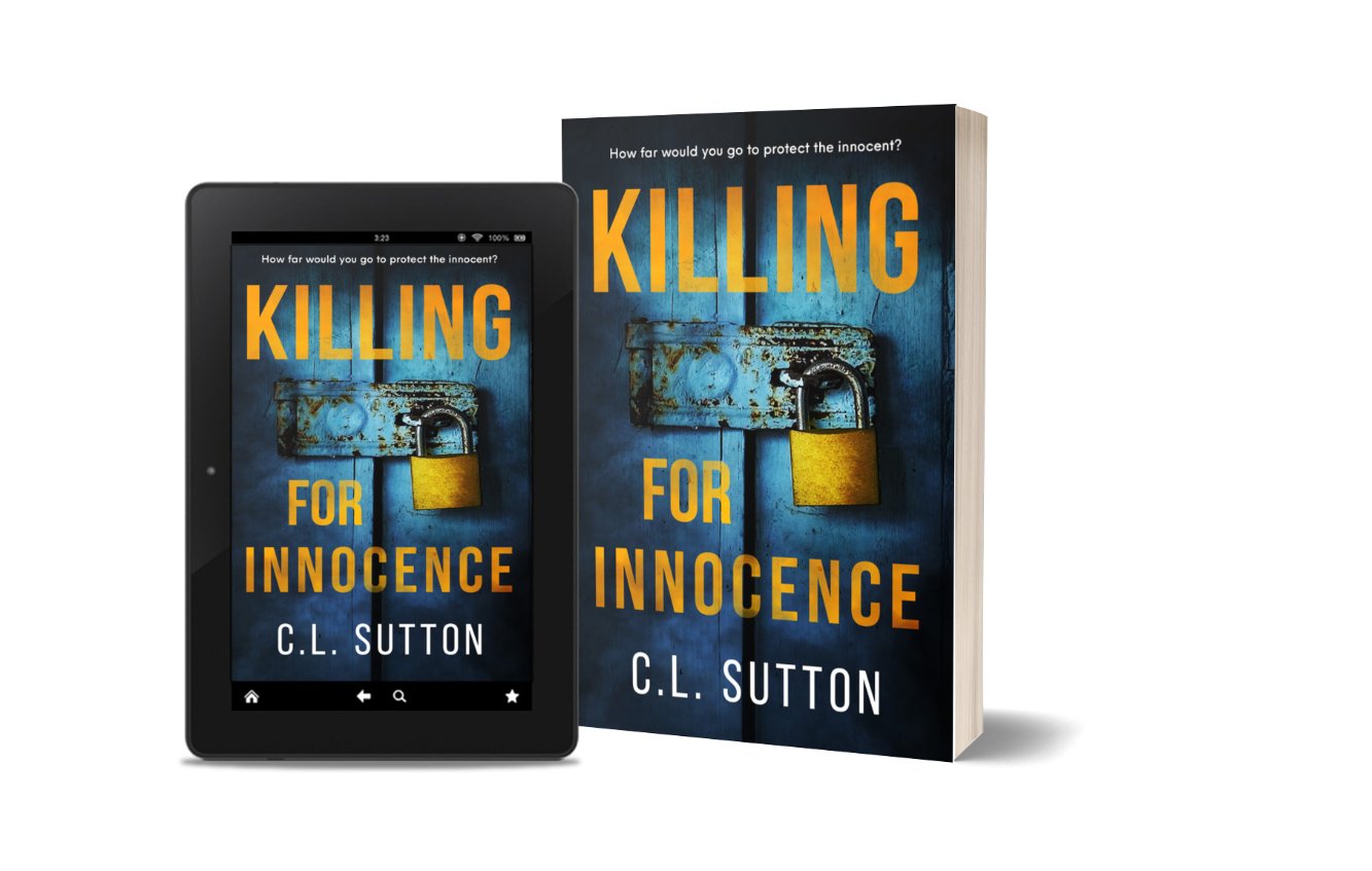 C.L. Sutton Killing for Innocence