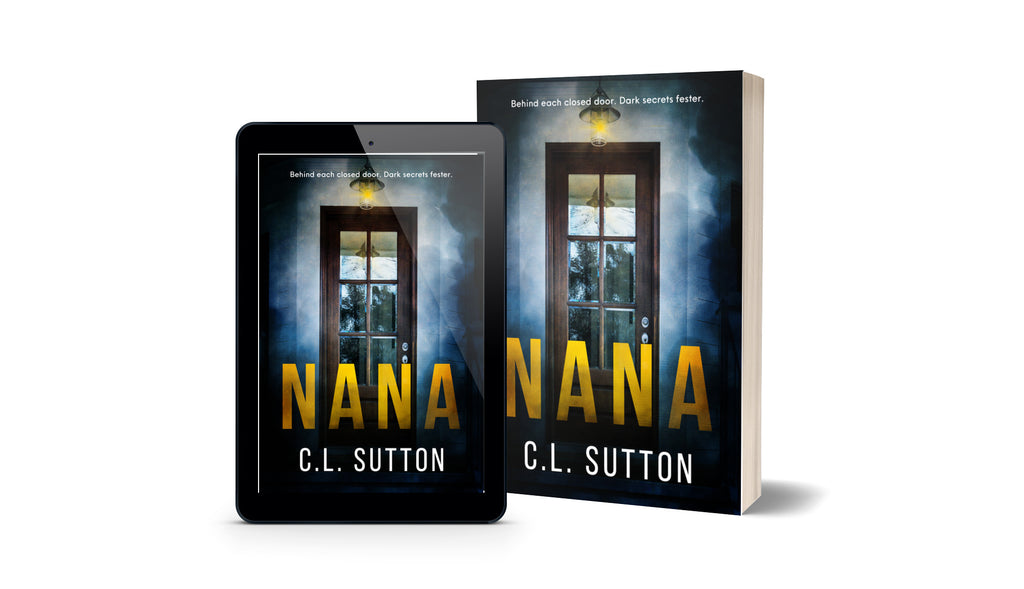 C.L. Sutton Nana Combined