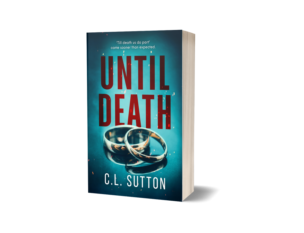 Until Death paperback