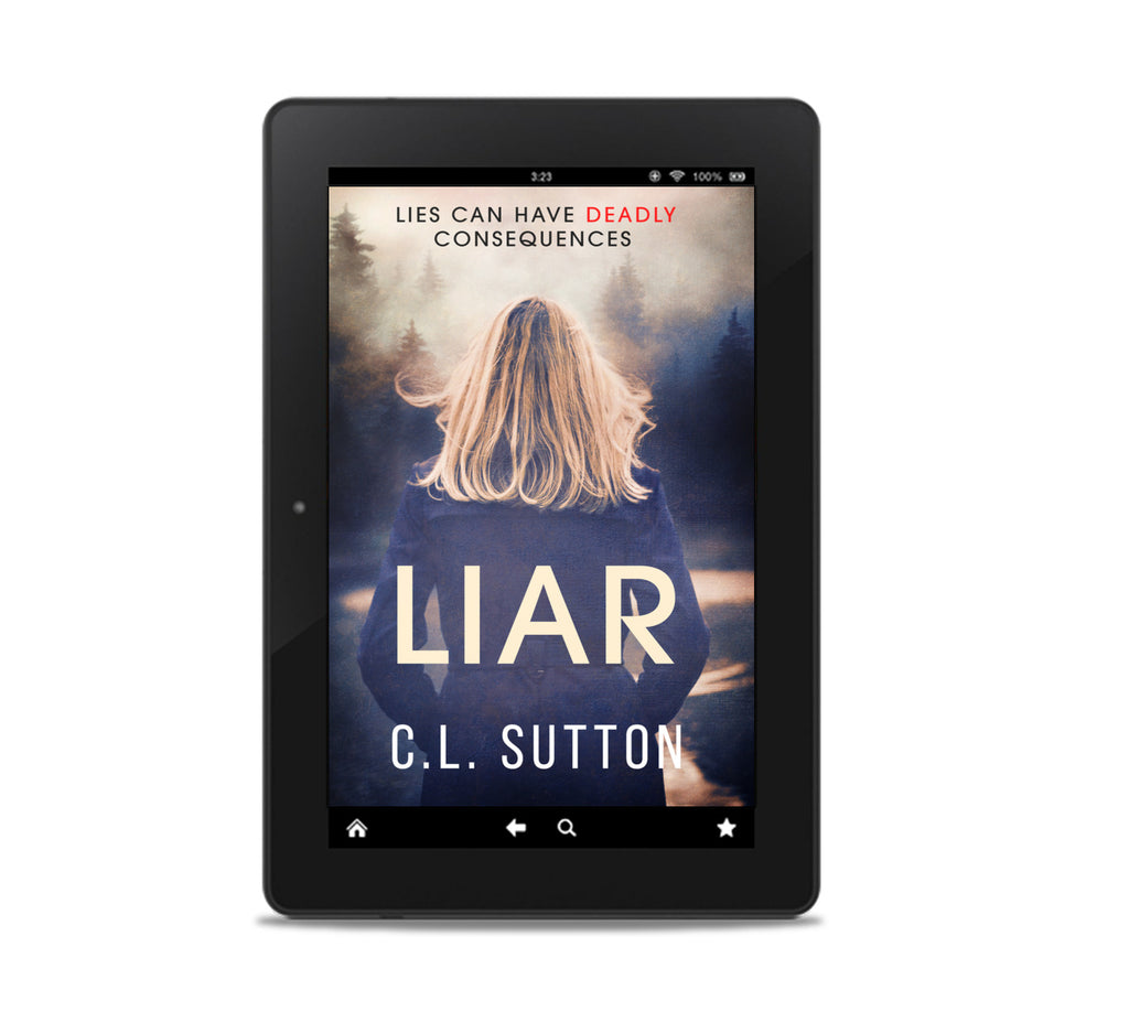Liar Ebook
