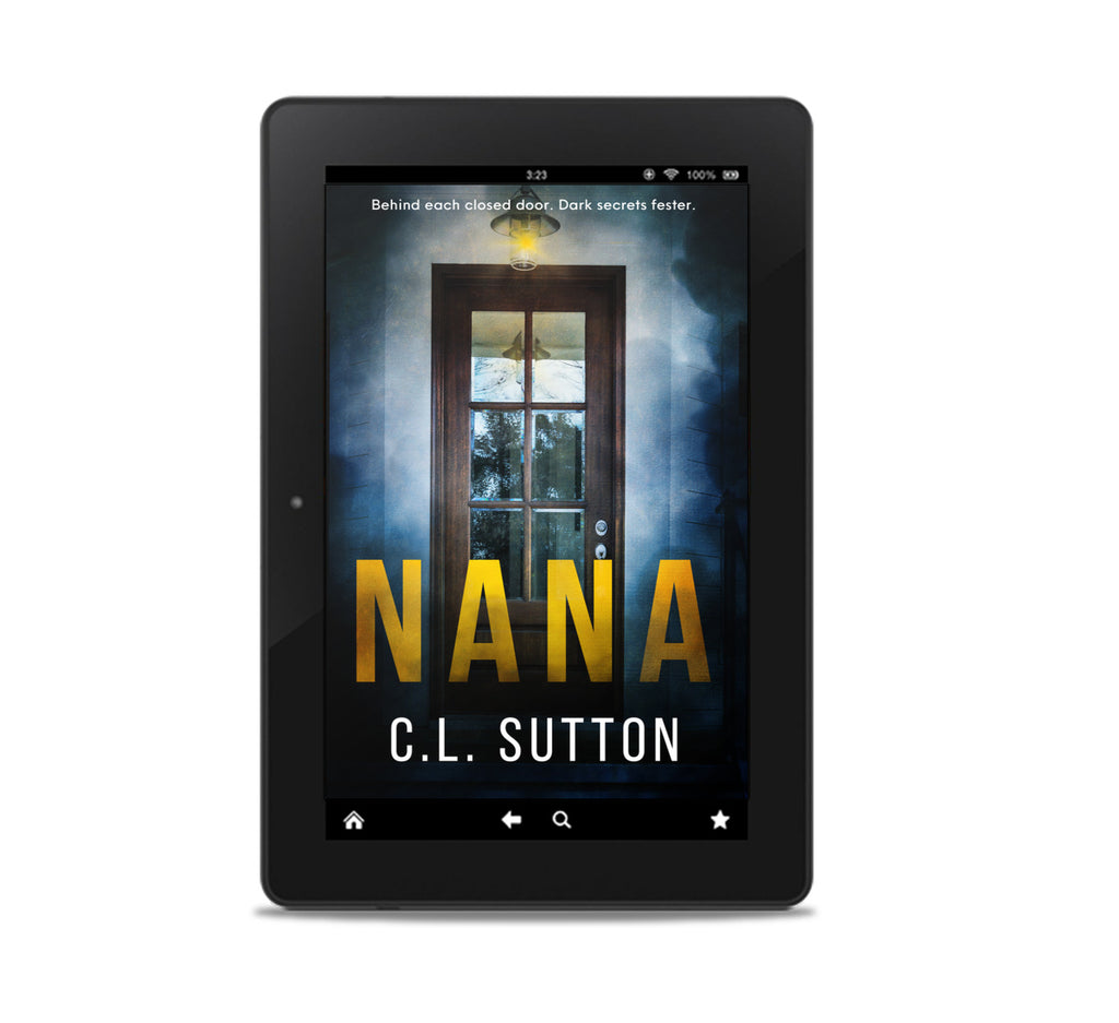 Nana ebook