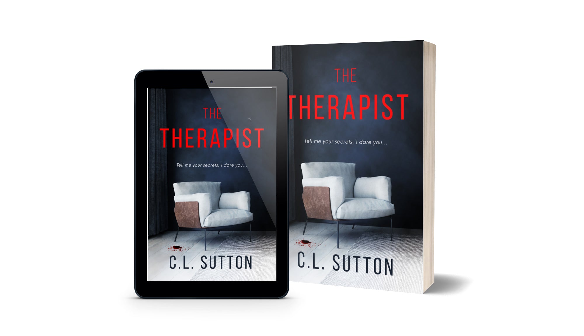 The Therapist Combined