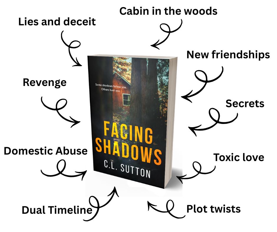 Facing Shadows Ebook