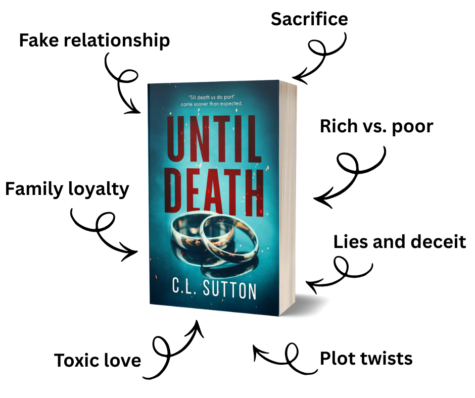 Until Death Ebook