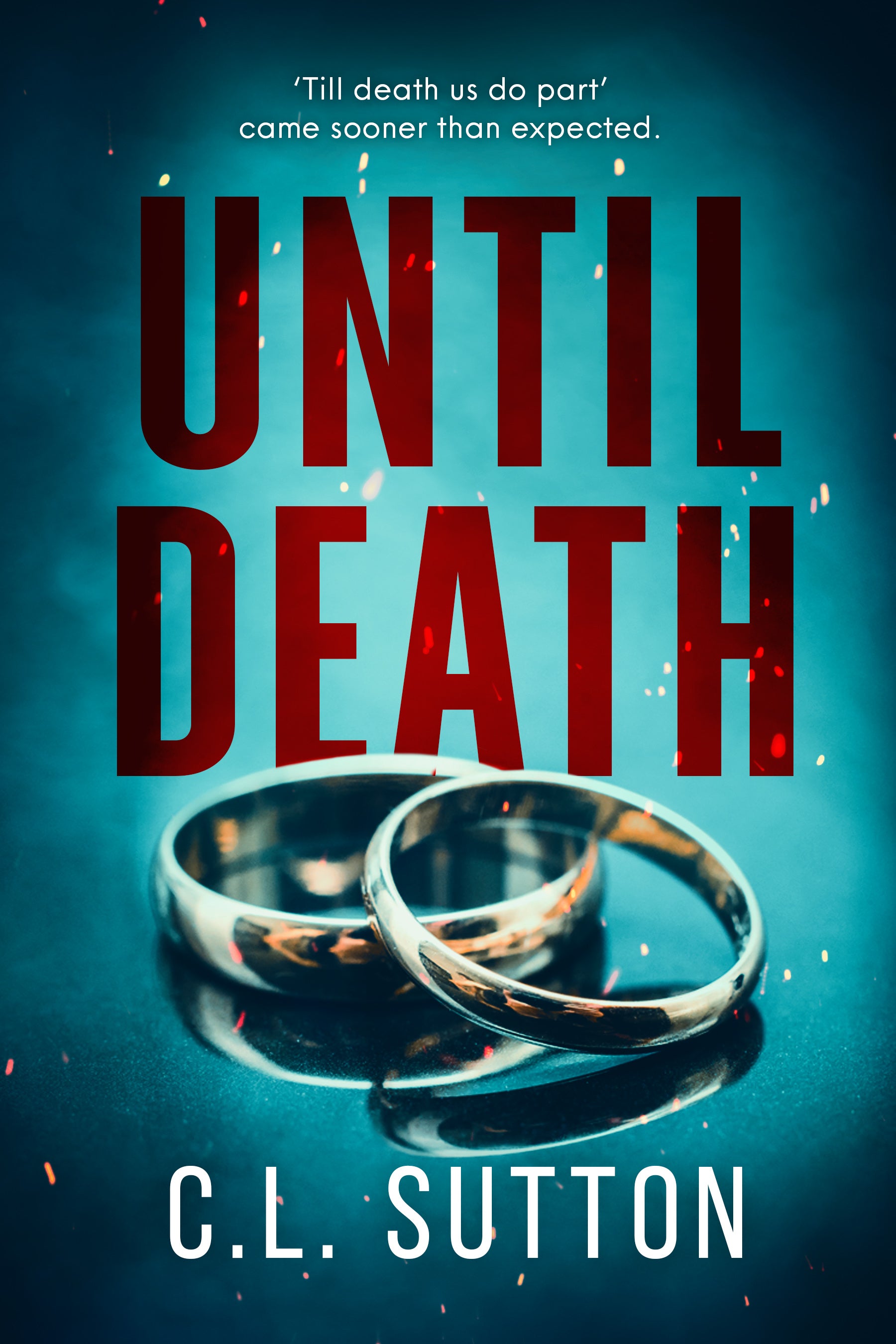 Until Death Special Edition