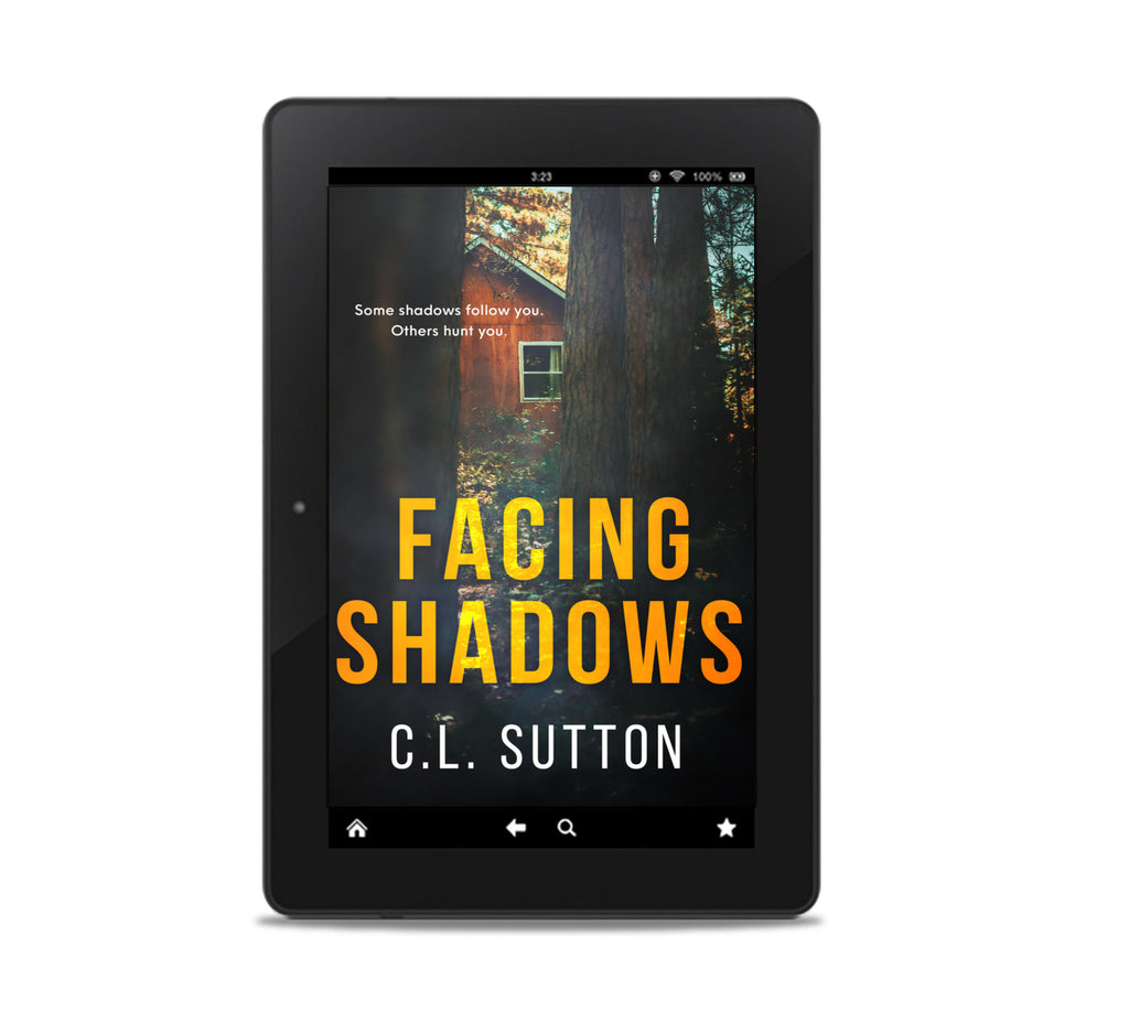 Facing Shadows Ebook